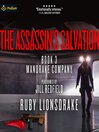 Cover image for The Assassin's Salvation
